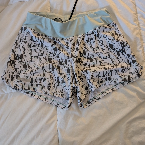 Kalenji running shorts Small - Picture 1 of 4